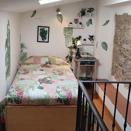 Апартаменты La Casina Via Degli Dei Сан-Пьеро-а-Сьеве Экстерьер фото