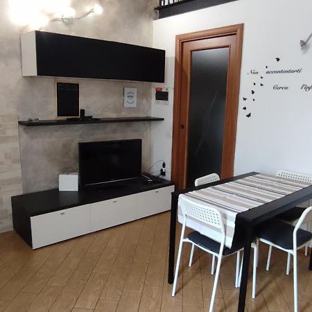 Апартаменты La Casina Via Degli Dei Сан-Пьеро-а-Сьеве Экстерьер фото