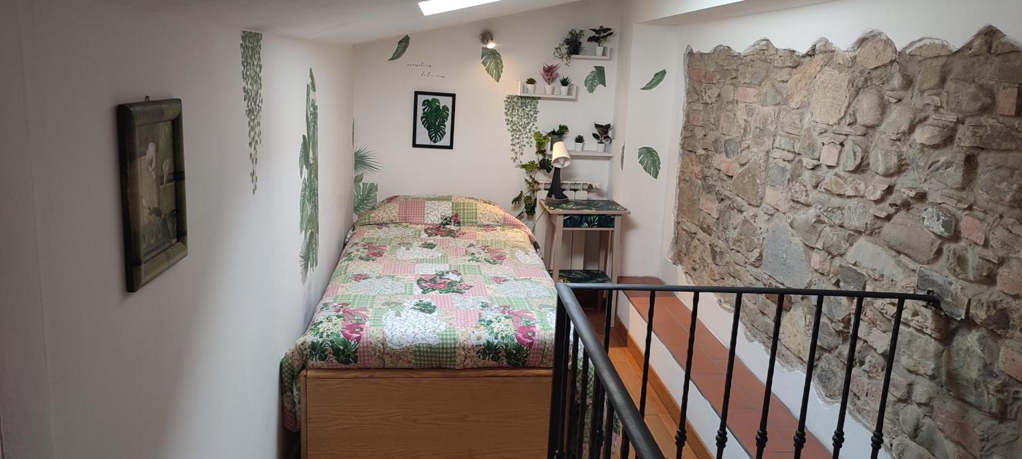 Апартаменты La Casina Via Degli Dei Сан-Пьеро-а-Сьеве Экстерьер фото