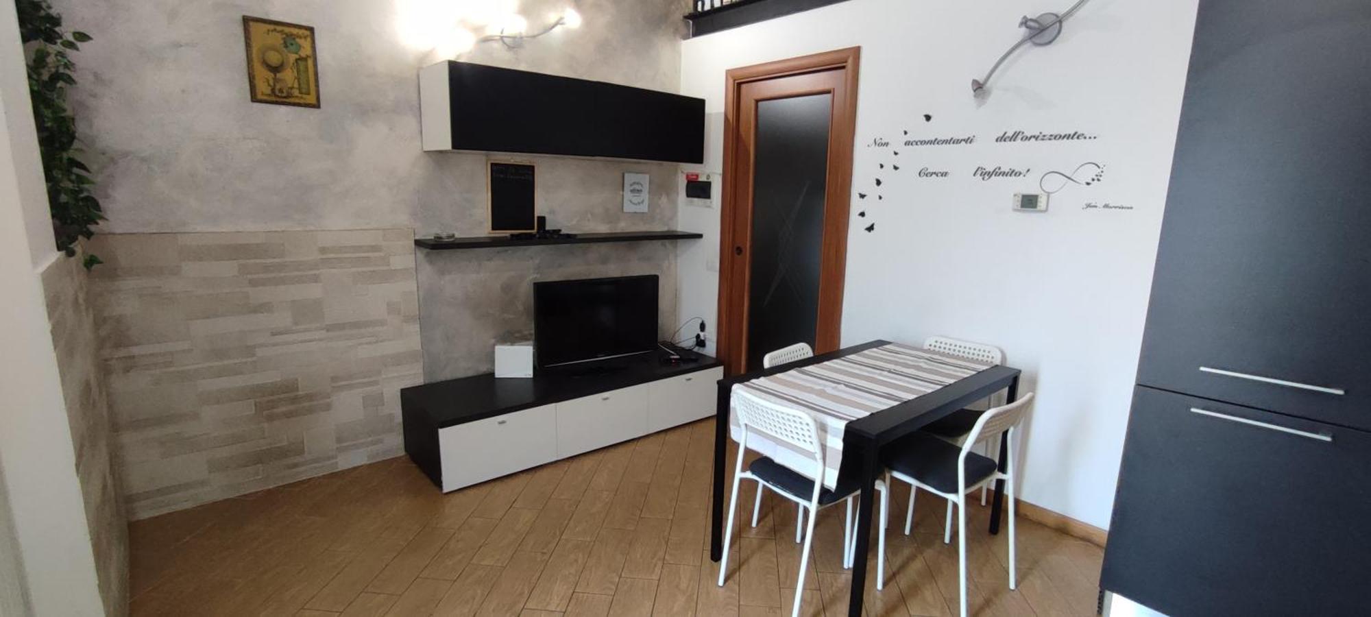 Апартаменты La Casina Via Degli Dei Сан-Пьеро-а-Сьеве Экстерьер фото